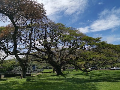 Daijingu Temple of Hawaii