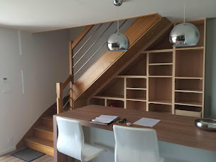 Photo n°13 de EPS à Brest (Entreprise de construction)