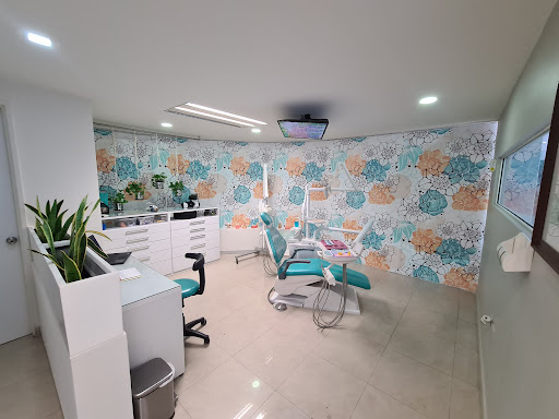 Dr. Raúl Gerardo Rodríguez Gonzalez, Dentista - Odontólogo