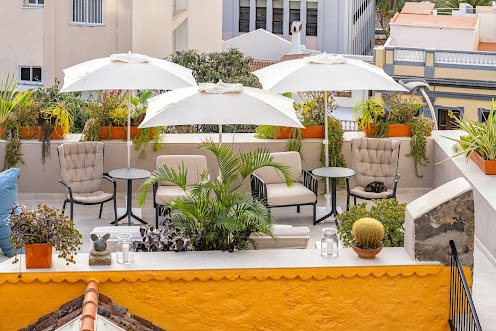 Photo of Hotel San Telmo