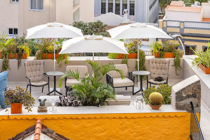 Hotel San Telmo by null