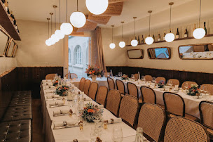 Photo n°16 de Bistro des Poèmes à Paris (Restaurant français)