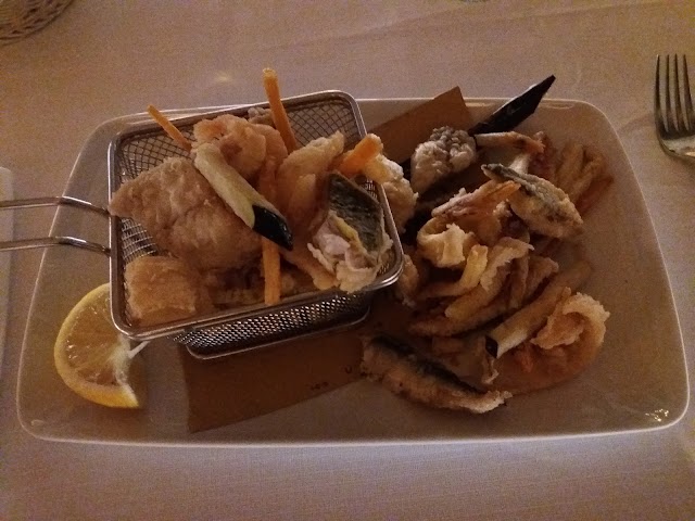 Ristorante Marittimo Dalla Betta