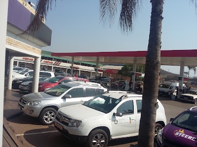 Photos of Plaza Centre