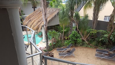 Photos of Cocomo Guesthouse, Spa and Conference Centre