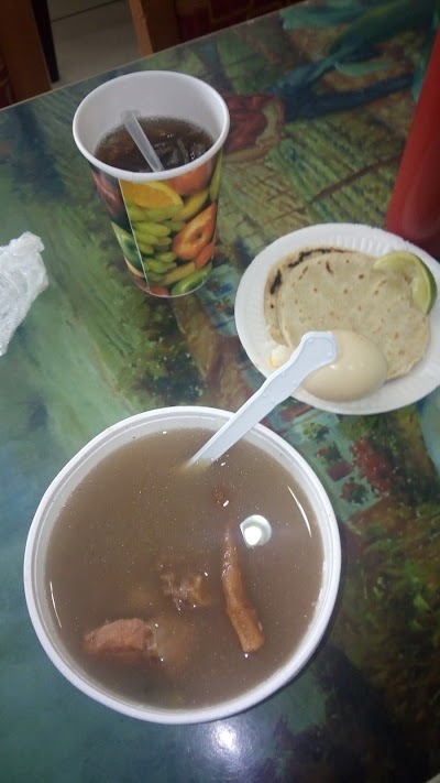 Photos of Aqu&iacute; Sopas