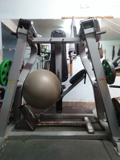 Photos of Digital Fitness Centre Gym