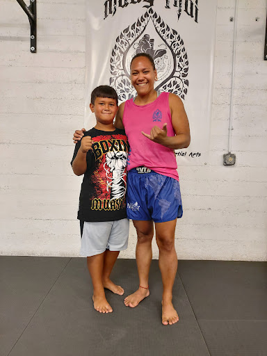 The Mango Tree Fitness and Martial Arts - Thumbnail