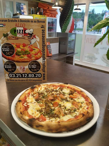 Photo 3 - Allo pizza plus