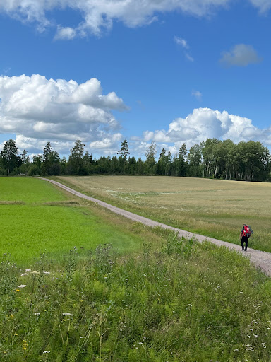 Rällingebadet - Visual