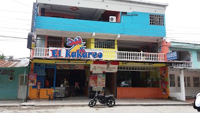 Photos of Asadero Y Restaurante El Kakareo
