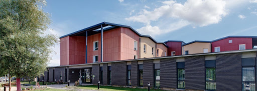 Photo de EHPAD La Colliniere