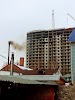 Фотография пер. Ядринцева, улица Чернышевского, Барнаул, Россия