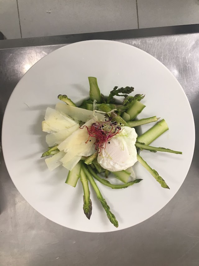 Osteria Rabezzana