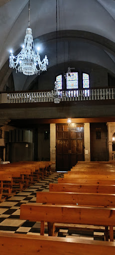 Iglesia Parroquial de San Julián de Mugardos - Thumbnail