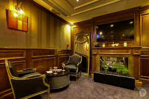 Photo n°30 de Bar Le Vendôme à Paris (Restaurant)