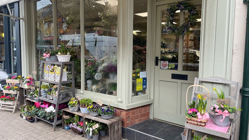 Whites Florist photo 2