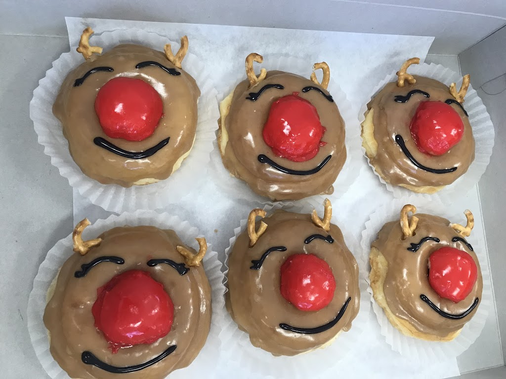 Sepulveda Donuts
