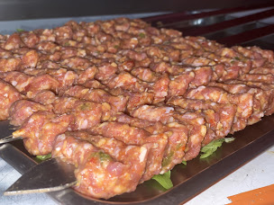 Photo n°24 de Melis grill à Draveil (Restaurant de grillades)