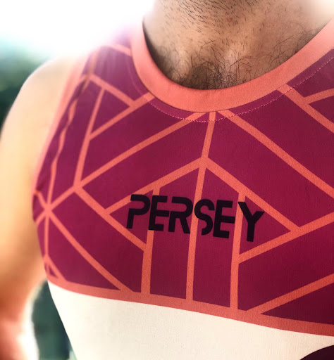 Persey - Visual