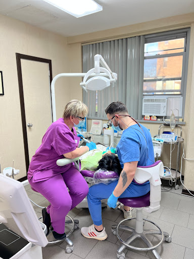 Bright Smile Dental of Brooklyn