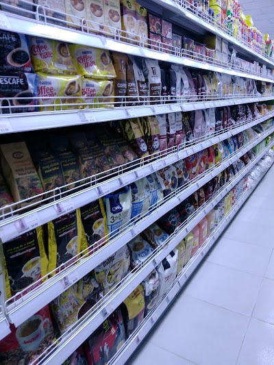 Photos of Asia Market