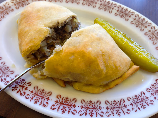 Rigoni's Bakery - Visual