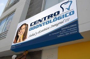 Centro Odontológico Villasante 4