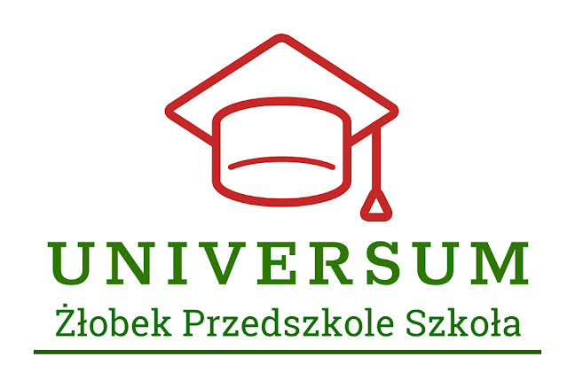 Niepubliczne Przedszkole Universum w Bydgoszczy