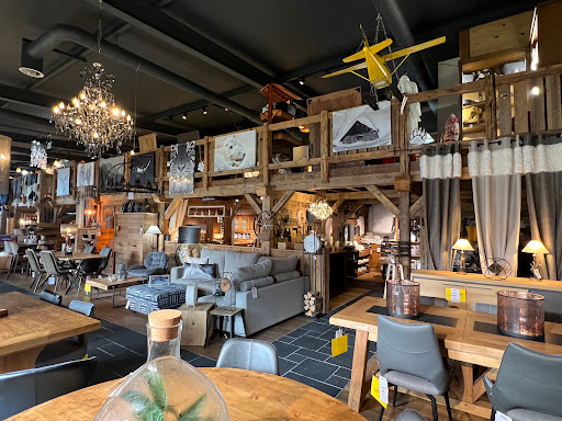 La Meublerie du Bois de l'Ours - MBO Rennaz Sàrl - Thumbnail