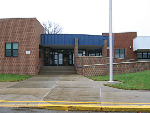McQuistion Elementary School