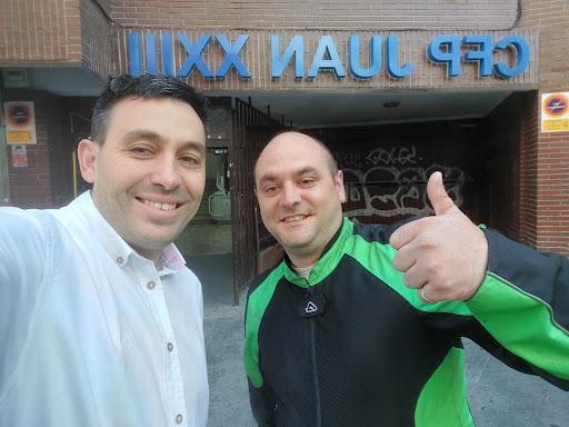 Professional Training Center Juan XXIII - Thumbnail