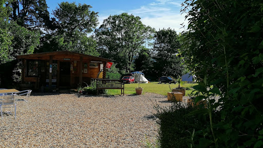 Brook Lodge Farm Camping & Caravan Park - Thumbnail