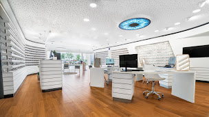 Photo n°21 de ZEISS VISION CENTER à La Grande-Motte (Magasin de lunettes de soleil)