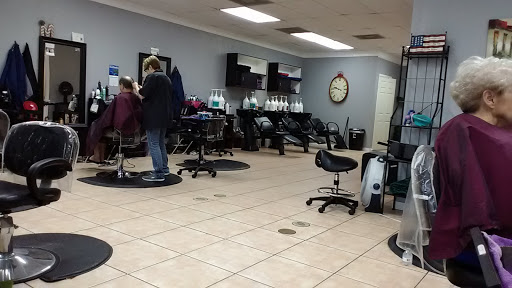 Christine's Salon