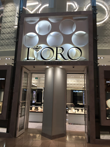 L'ORO - Thumbnail