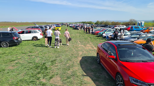 Letiště Březno