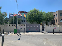 Sci BDP (Bobigny Drancy Punjab) à Bobigny