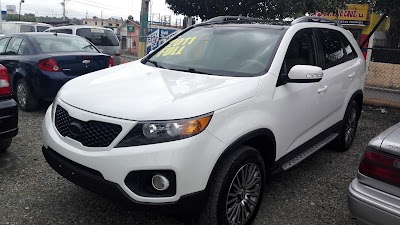 Photos of Plomo Auto Import