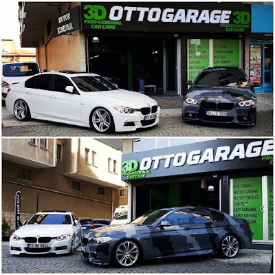 Ottogarage3D