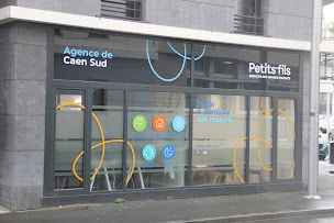Photo n°1 de Petits-fils Caen Sud - Aide à domicile à Caen (Soins aux personnes âgées)