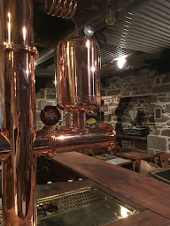 Photo n°33 de La Bergerie à Saint-Brieuc (Bar)