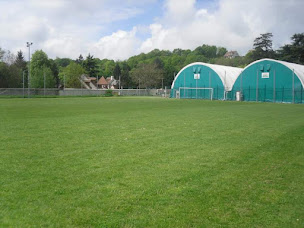 Photo n°11 de Asptt Blois à Blois (Club de sport)