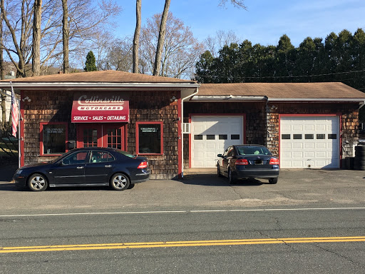 Collinsville Motorcars - Thumbnail
