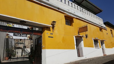lodging