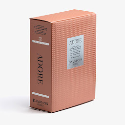 Photo n°35 de Dammann Frères Boulogne-Billancourt à Boulogne-Billancourt (Magasin de thé)