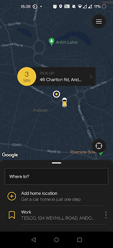 PHAT Services / PHAT App - Thumbnail