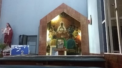 Photos of Holy Family Catholic Church, Life Camp, Abuja