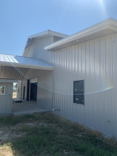 C PERRY ELECTRICAL SERVICES - Visual