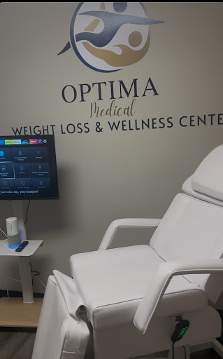 Optima Medical Weight Loss & Wellness Center
